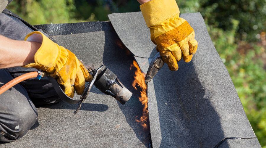 Professional flood damage restoration services in Millville, MN